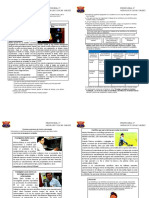 Ciencia y Tecnologia Semana 15 - Dia 4