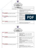 Unpacking-of-MELCs-1st-Quarter ORAL COM