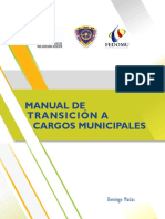 Manual Transicion Cargo PDF