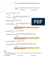 Kesan Perubahan Data Serakan PDF
