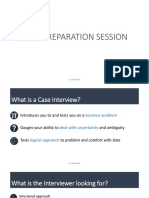 Team Disha_Case Preparation Basics.pdf