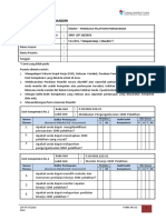 Fr-Apl-02. Asesmen Mandiri, Skema Pengelola Pelatihan Pemagangan