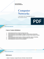 Computer Network - Topic 1 Dan 2