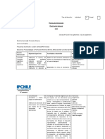 Planificación Material Didáctico