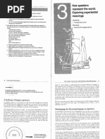 Mg3-5a-How Speakers Represent The World