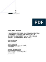 Batre Lithium PDF