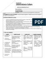 GUÍA DE APRENDIZAJE No 5 PDF