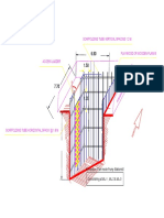 Excavation Plan-Model PDF