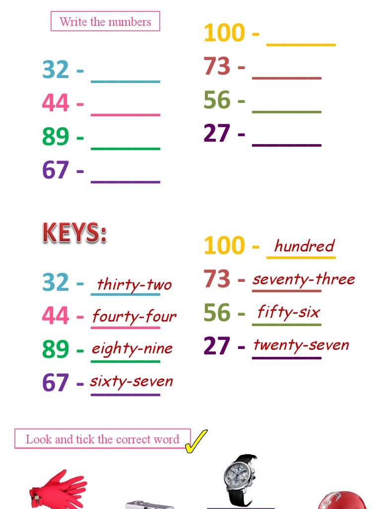 English Language Practice Exercises | PDF