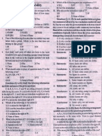 General Intelligence Old Papers PDF