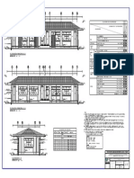 Inicial Arquitectura MD 01-Elevacion 02 (A1)