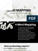 Mind Mapping: Methods For Creation and Defining Ideas