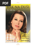 Nela Sršen - Rak Na Duši PDF