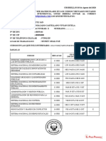 Inscripción de Cursos Tte Holgado