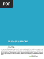 Download Sharespost Groupon Research Report by TechCrunch SN48117058 doc pdf