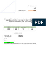 Segunda Parte - Ejercicios Unidad II (Solver) - Jose Eduardo de La Cruz Mena