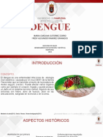 Caso Clinico Del Dengue Expocision Original