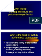 Asme Sec Ix Guide PDF