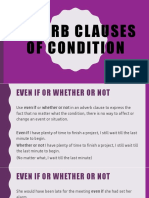 adverb clauses of condition.pdf