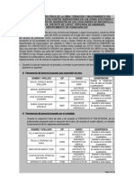 Acta Modificada Anchacclla