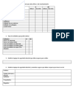 Examen para Bachilleres Industriales