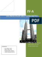 INFORME DE DISEÑO DE MEZCLA Alfa 2