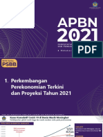 03b. Bahan PSBB Anggaran 2021