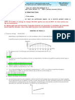 Gap 2 Fisica