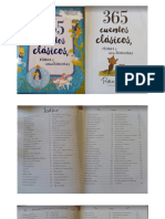 365 Cuentos Clásicos PDF