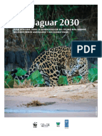 Plan jaguar 2030