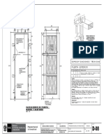 04 Vivienda Tipo A Arquitectura Detalles de Puerta y Ventanas D-06 D - 07 D - 08 D - 09.... 4-D-08 PDF