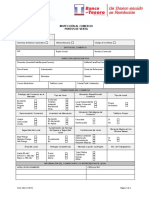 Form. 432 (11-2017) Inspeccion Al Comercio POS