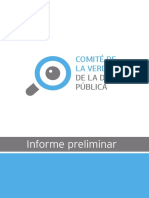 Comite Para La Verdad de La Deuda Publica Griega - 2015