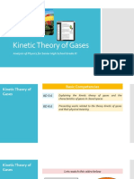 Media - Kinetic Theory of Gases