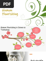 Human Flourishing