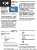 EAD Code Table | PDF | Alien (Law) | Immigration To The United States