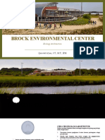 Tugas 1. Brock Environmental Center