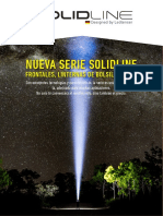 Led Lenser Catálogo Solidline 2020-2021