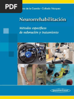 Neurorrehabilitación Métodos Específicos Valoración y Tratamiento ...