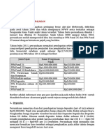 Soal Pt. Nusantara