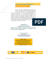 TNCD - Chap 05 Cancer Rectum - 2019 03 20 - VF PDF