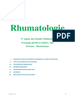 PATHOLOGIE French DR KEMTA-1 PDF