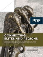 Connecting Elites and Regions. Perspecti PDF