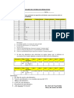 II EXAMEN Control de Operaciones I-2020 PDF