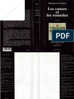 De Bingen Hildegarde - Les causes et les remèdes (1).pdf