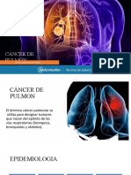 Cancer de Pulmon