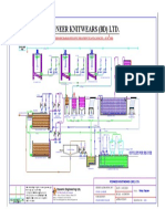 Pioneer 15 m3 ETP Piping Diagram PDF