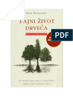 Peter Wohlleben - Tajni Zivot Drveca PDF