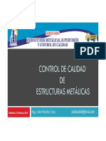 Tema 3. - CCAL ESTRUCTURA METALICA - Feb 2015