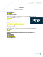 Cuestionario PDF